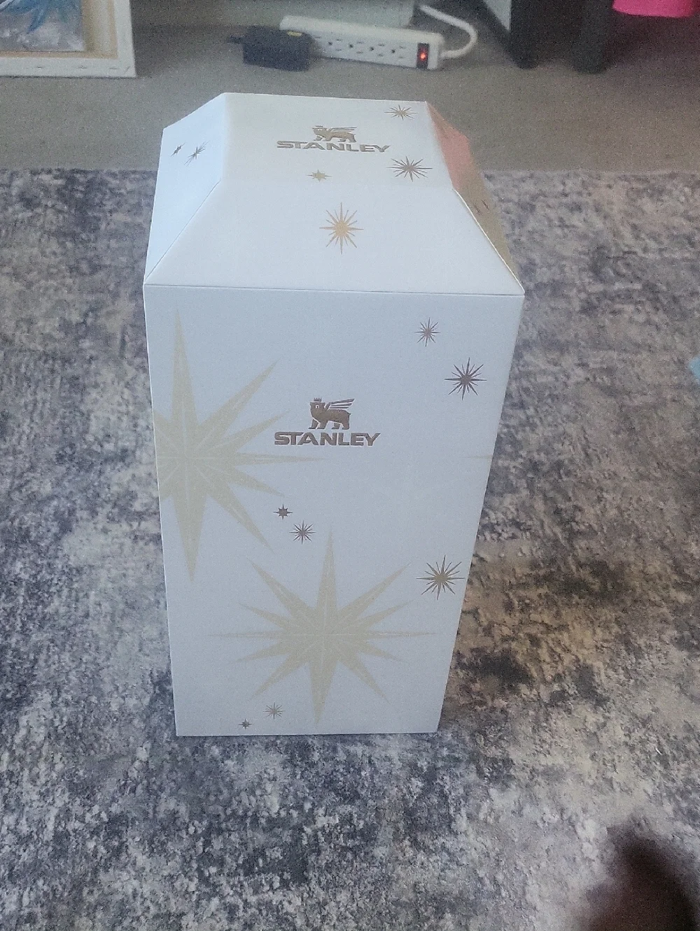Stanley Trio Quad Limited Edition 30oz Tumbler Boxed - Picture 9 of 9